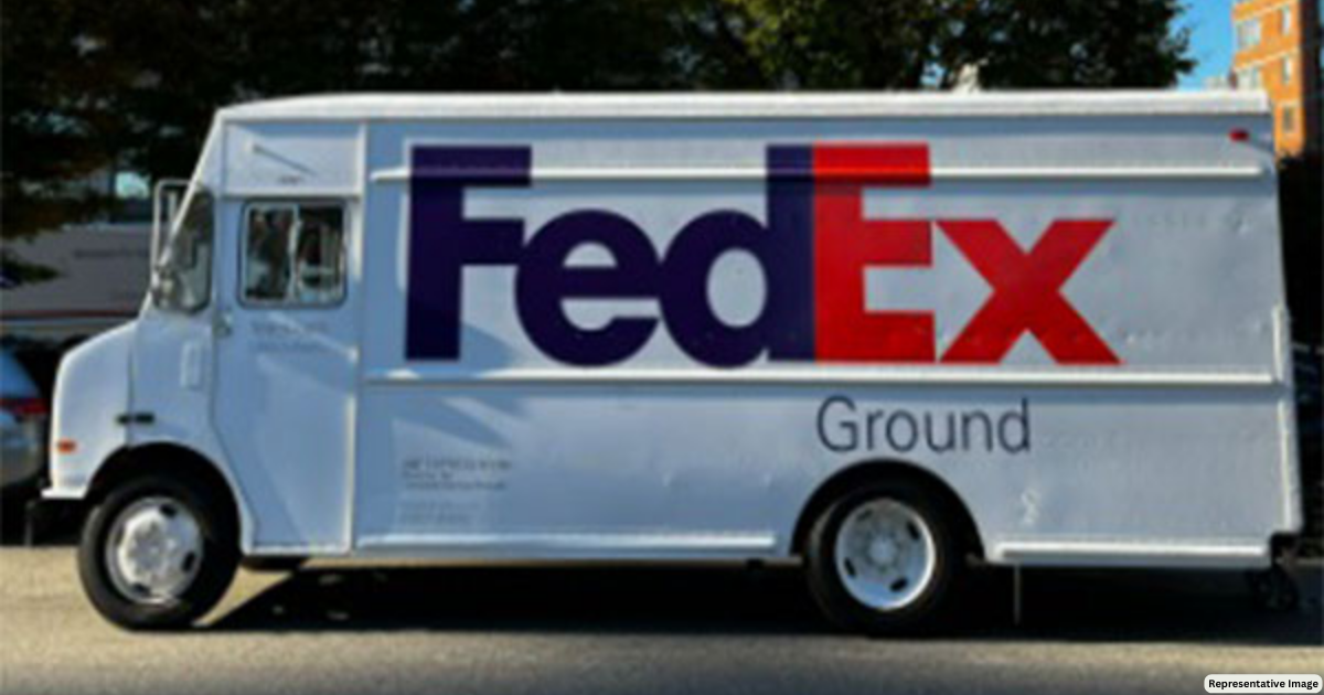 FedEx laying off more than 10 pc of its management ranks
